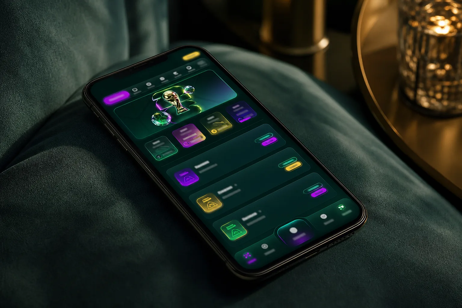 SpinBetter Casino – Mobile App und Plattform