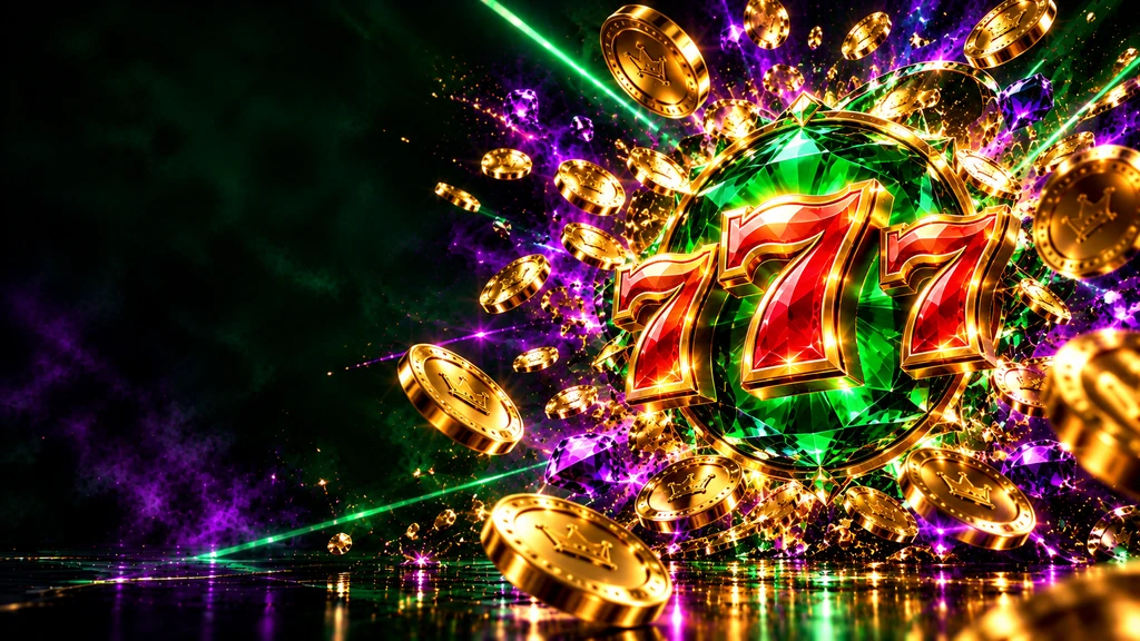 SpinBetter Jackpot Slots mit RTP bis 97 %